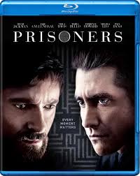 Prisioneros [BD25]