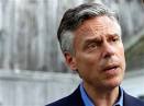 Jon Huntsman launches quirky motorcycle video; unflashy website ...