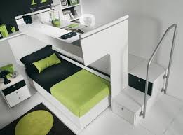 Desain Kamar Tidur Kecil Minimalis Modern Terbaru | iBerita News