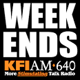 UPDATE  Jesus Christ Responds   KFIs John and Ken Show Face