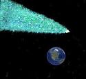 The End Times Forecaster  Comet Elenin The Other Possibilities