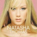 Save Your Kisses 2004 Natasha Thomas Album | World English music ... - Save-Your-Kisses-cover