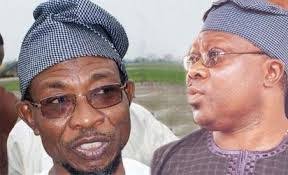 The Osun chapter of the All Progressives Congress (APC), on Saturday warned ... - image104