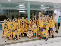 Image result for City Of Leeds Swimming Club