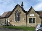 Village hall/shop, Kington St Michael. Near Chippenham - via Daymix
