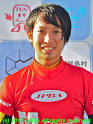 氏名：川名 祐介