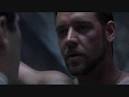 il gladiatore - la morte