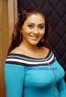 Namitha Hot in Tshirt