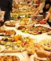 Party Catering – How to Make Sure Your Party Food Goes with a Bang ...