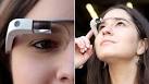 Google Glass: What You Can and Can't Do With Google's Wearable ...