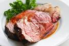 Prime Rib Recipe with Red Wine