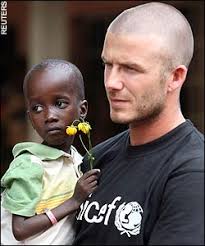 adopt an african child