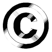  Copyright Symbol Webpage