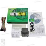 TEC electronics AutoCAN-F v5 — CAN модуль универсальный