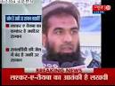 Lakhvi granted bail in kidnapping case but likely to remain in.