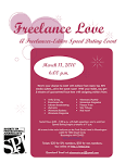 Wanna get lucky? Minnesota group arranges 'speed dating' for