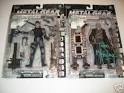 Metal Gear Solid Figures | Rare Video Games Auctions , Sales & Pricing