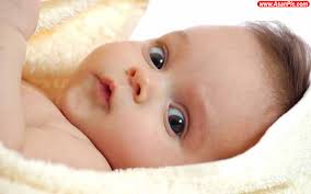 نی نی های خوشگل 1
