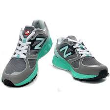 Discount New Balance Sneakers MR890SF Grey Black Green-2.jpg