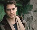 Hottie #43 Henry Cavill