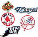Off-Center Views: American League East Preview