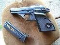 380 Beretta Model 70s