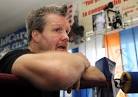 FREDDIE ROACH Blog Part 1 - CraveOnline
