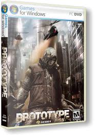 Прототип / Prototype