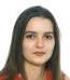 Ivana Bošnjak. Diplomirala je
