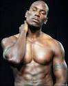 Tyrese Gibson | Shirtless Daily