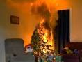 Christmas Tree Safety | Fire and Rescue Concepts, LLC