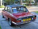 Nicest We've Seen: '80 Triumph Dolomite Sprint For Sale