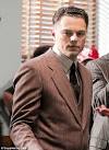 J.Edgar film review: This Hoover sucks... Clint Eastwood's biopic ...