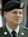 Witness: Graner punched Iraqi prisoner