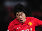 Ji-Sung Park Picture 1