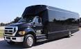 Party Bus Houston - Party Bus and Limo Bus Service In Houston