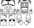 Index of Clone Decal Templates