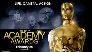 Oscars 2012 full Academy Awards HD