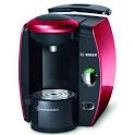 Tassimo Coffee Maker