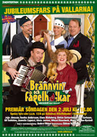Söderkåkar - Brännvin och fågelholkar (2006)
