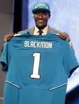 Jaguars trade up to select receiver Justin Blackmon | jacksonville.