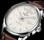 Transocean Day & Date - Breitling - Instruments for Professionals