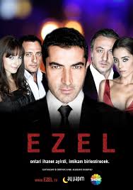�������� ������ ����� / Ezel / ��� �����