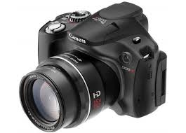 canon sx30is