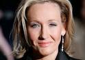 #9 J.K. Rowling - Forbes.com