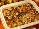 Cornbread STUFFING Recipe : Michael Symon : Food Network