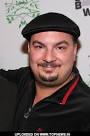 Anthony E. Zuiker at 7th Annual World Poker Tour Invitational ...