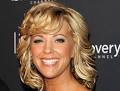 Kate Gosselin