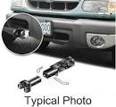 Tow Bars  2012  Subaru 