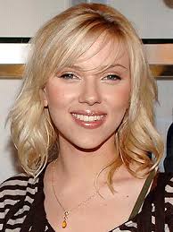 scarlett johansson